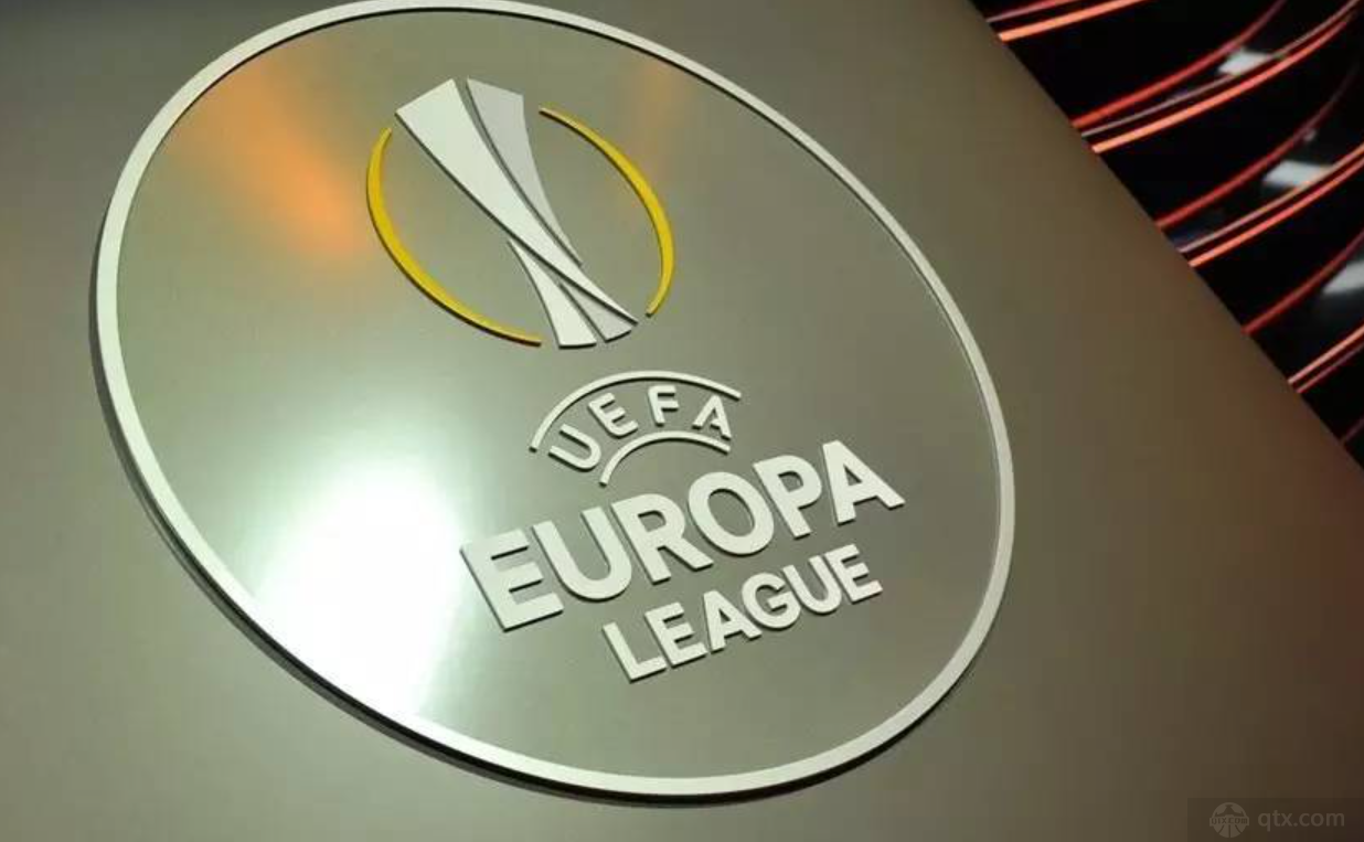 欧联杯小组赛阶段通过直通晋级欧联杯1／8决赛的球队将只有8支